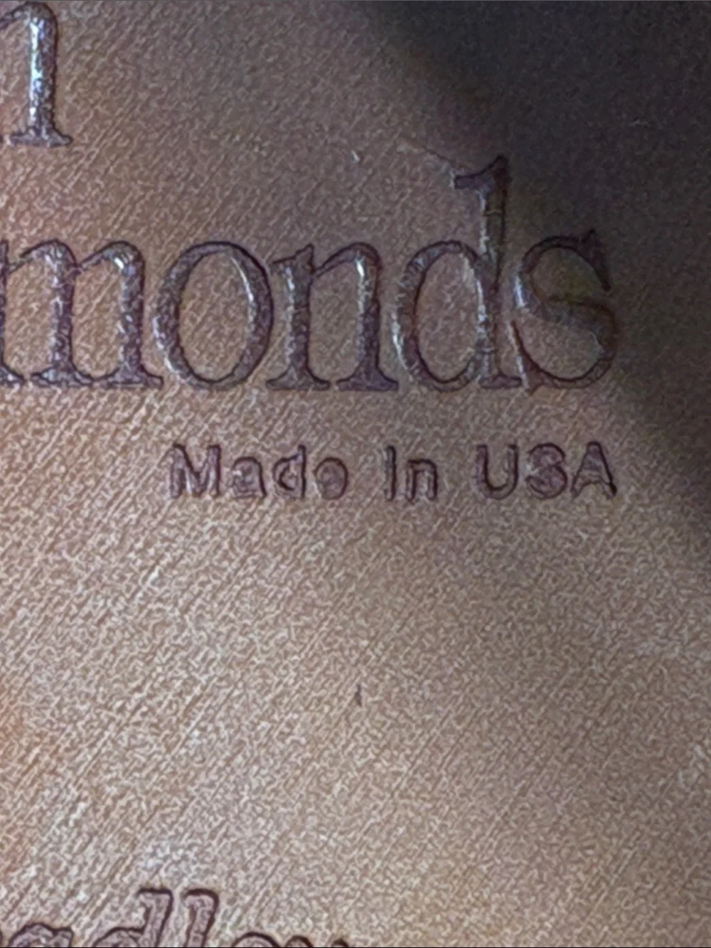 Allen Edmonds beautiful used
